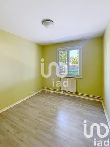 Maison à vendre 6 pièces 94 m² Gorges