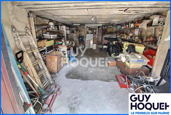 Maison Le Perreux Sur Marne