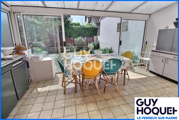 Maison Le Perreux Sur Marne
