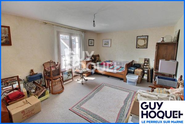 Maison Le Perreux Sur Marne