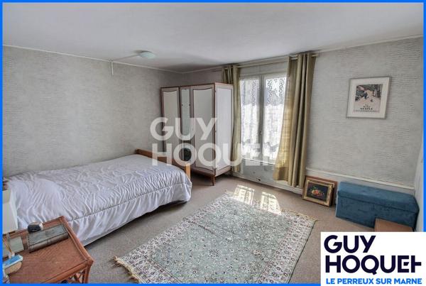 Maison Le Perreux Sur Marne