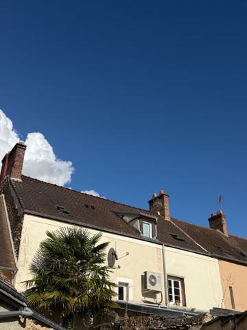 Immeuble 250 m2