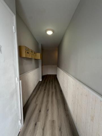 Immeuble 250 m2