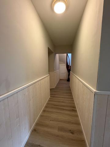 Immeuble 250 m2