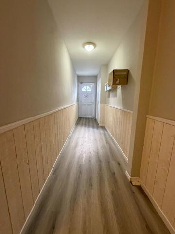 Immeuble 250 m2