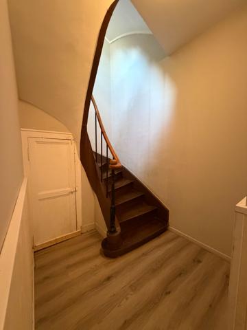 Immeuble 250 m2
