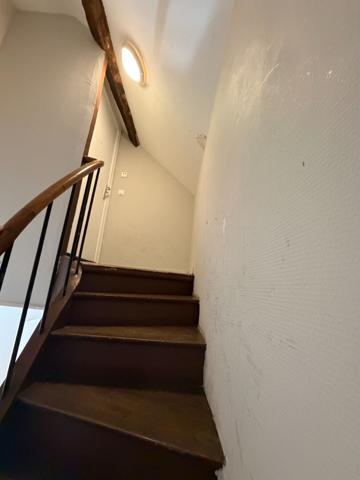 Immeuble 250 m2