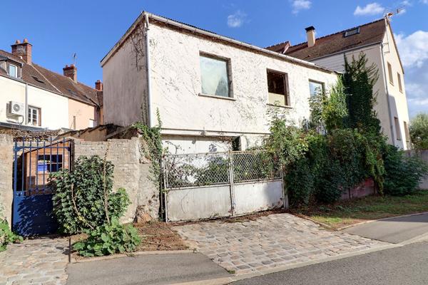 Immeuble 250 m2