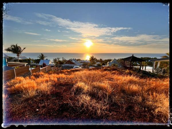 Vente Terrain38 m² - ST GILLES LES BAINS (97434)