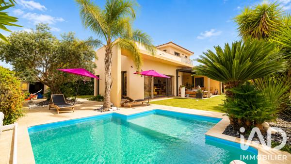 Maison à vendre 4 pièces 157,74 m² Bompas