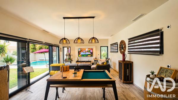 Maison à vendre 4 pièces 157,74 m² Bompas