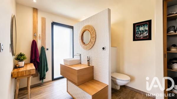 Maison à vendre 4 pièces 157,74 m² Bompas