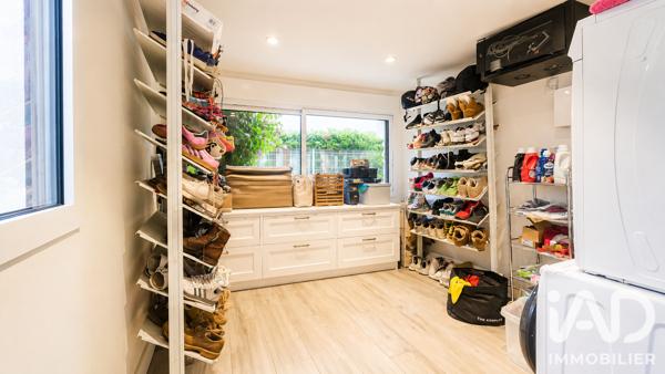 Maison à vendre 4 pièces 157,74 m² Bompas
