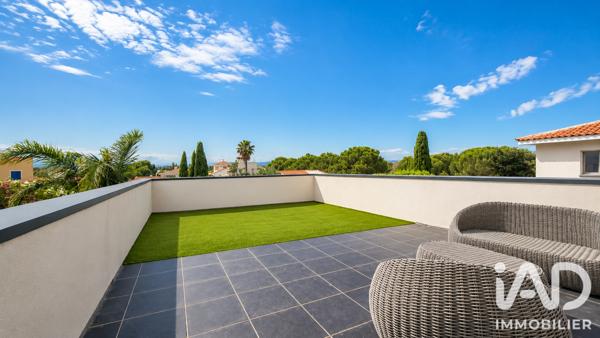 Maison à vendre 4 pièces 157,74 m² Bompas