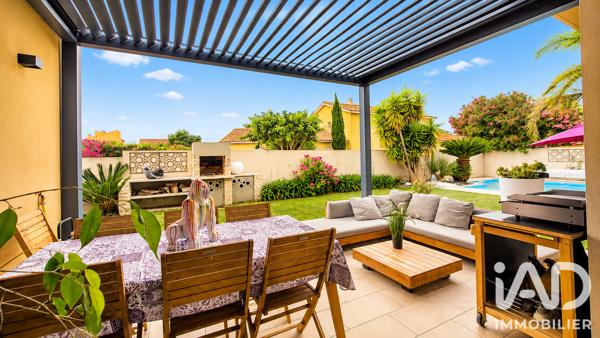 Maison à vendre 4 pièces 157,74 m² Bompas