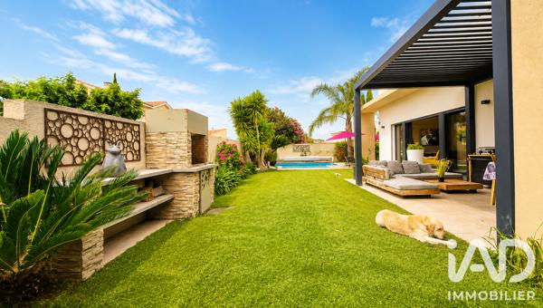 Maison à vendre 4 pièces 157,74 m² Bompas