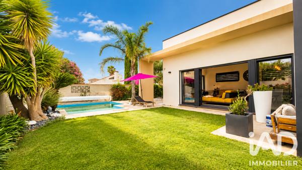Maison à vendre 4 pièces 157,74 m² Bompas