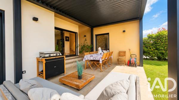 Maison à vendre 4 pièces 157,74 m² Bompas