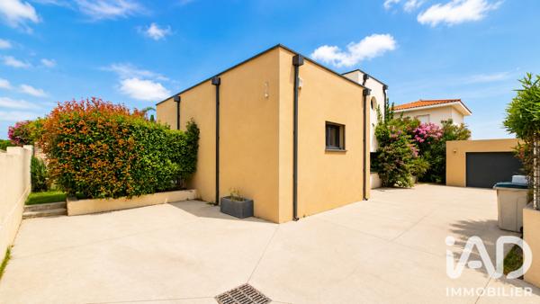 Maison à vendre 4 pièces 157,74 m² Bompas