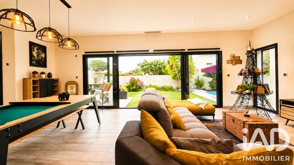 Maison à vendre 4 pièces 157,74 m² Bompas