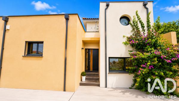 Maison à vendre 4 pièces 157,74 m² Bompas