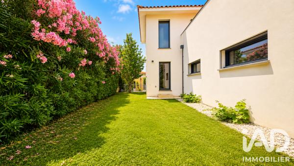 Maison à vendre 4 pièces 157,74 m² Bompas