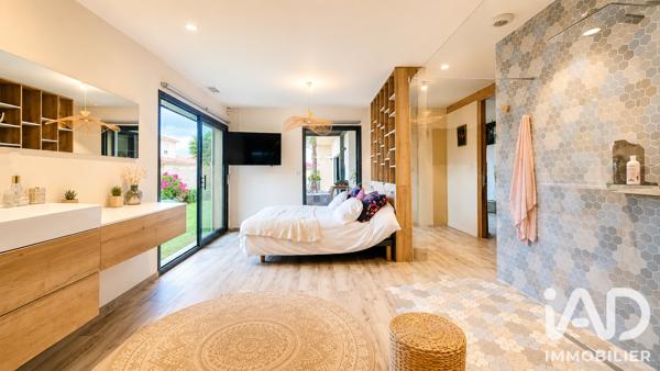 Maison à vendre 4 pièces 157,74 m² Bompas