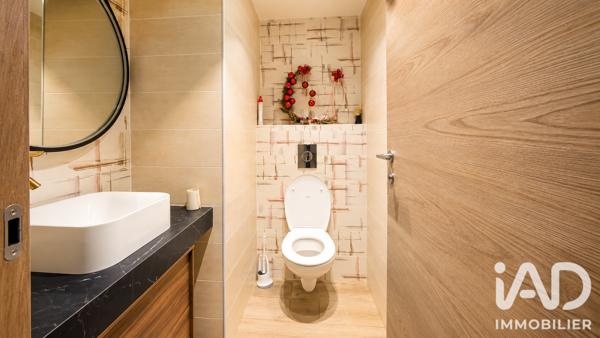 Maison à vendre 4 pièces 157,74 m² Bompas