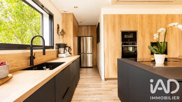 Maison à vendre 4 pièces 157,74 m² Bompas