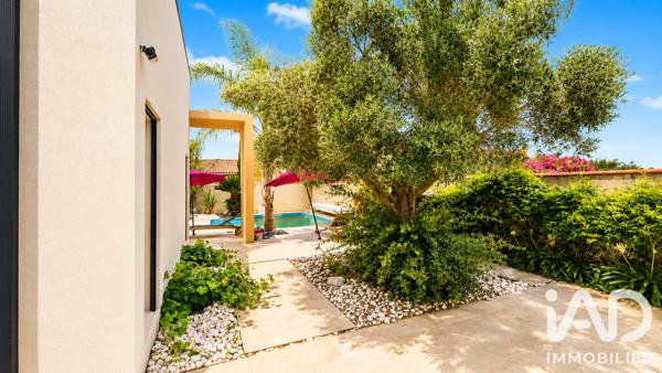 Maison à vendre 4 pièces 157,74 m² Bompas