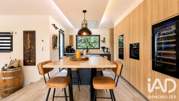 Maison à vendre 4 pièces 157,74 m² Bompas
