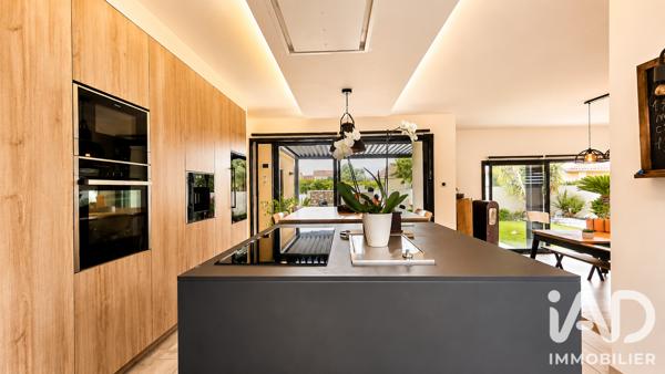 Maison à vendre 4 pièces 157,74 m² Bompas