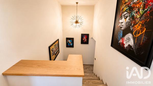 Maison à vendre 4 pièces 157,74 m² Bompas