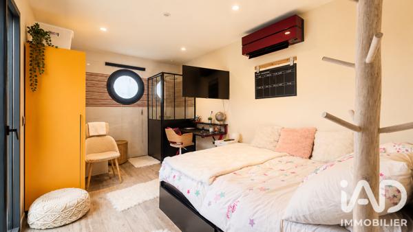 Maison à vendre 4 pièces 157,74 m² Bompas