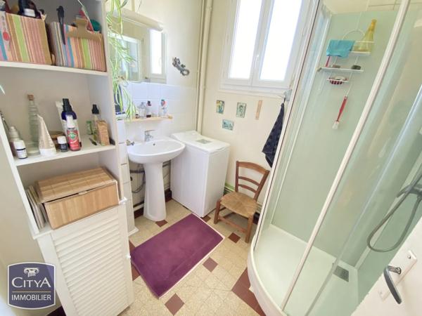 Appartement à vendre 4 pièces 89.8m² Angoulême (16000)
