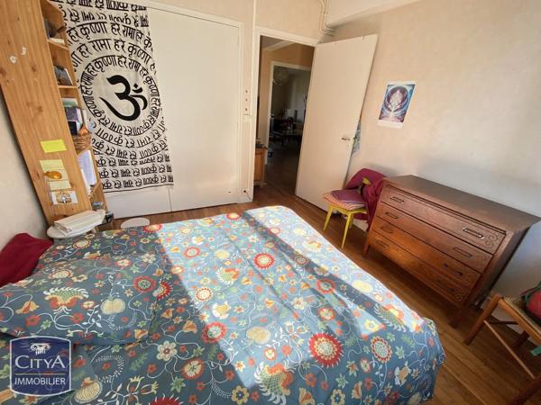Appartement à vendre 4 pièces 89.8m² Angoulême (16000)
