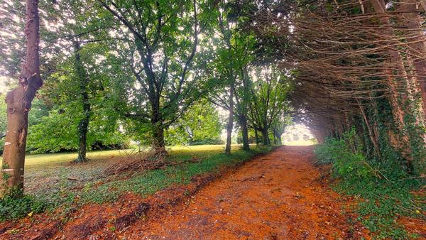 Guiche (64520) Guiche - Maison en construction sur terrain constructible