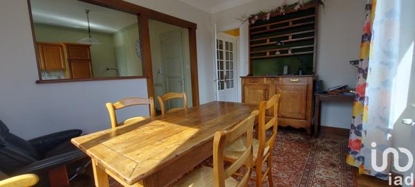 Maison à vendre 5 pièces 135 m² Pléneuf-Val-André