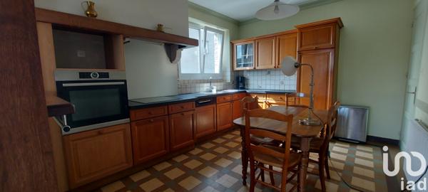 Maison à vendre 5 pièces 135 m² Pléneuf-Val-André