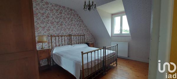 Maison à vendre 5 pièces 135 m² Pléneuf-Val-André