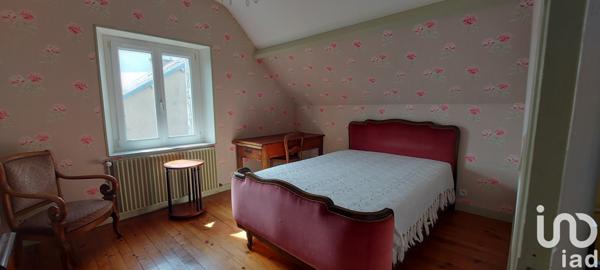 Maison à vendre 5 pièces 135 m² Pléneuf-Val-André