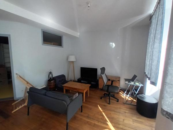 Appartement 51m² situé à LANGRES