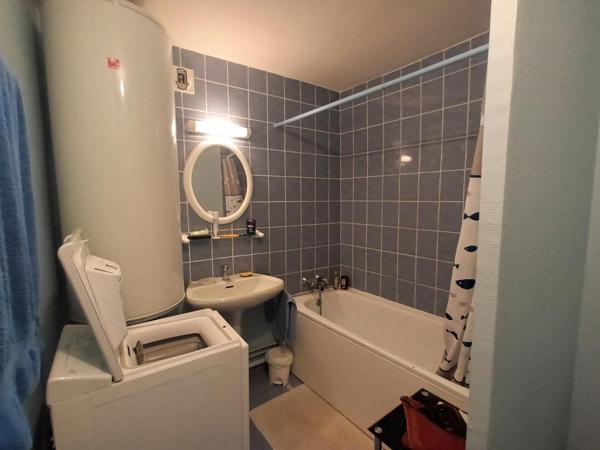 Appartement 51m² situé à LANGRES