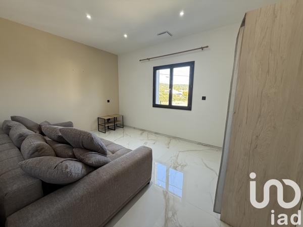 Maison à vendre 6 pièces 198 m² Clarensac