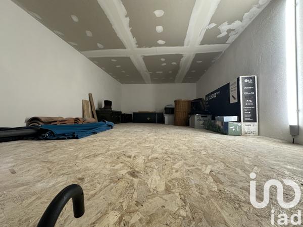 Maison à vendre 6 pièces 198 m² Clarensac