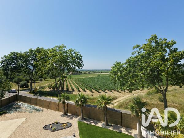 Maison à vendre 6 pièces 198 m² Clarensac