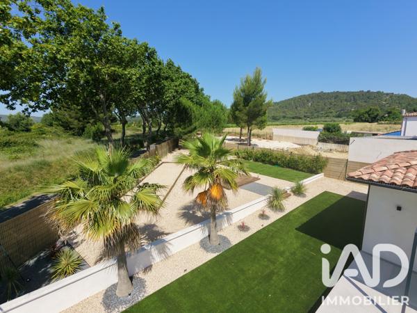 Maison à vendre 6 pièces 198 m² Clarensac