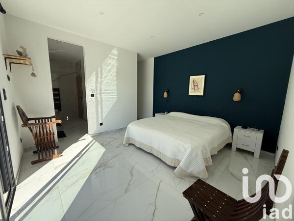 Maison à vendre 6 pièces 198 m² Clarensac