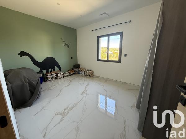 Maison à vendre 6 pièces 198 m² Clarensac