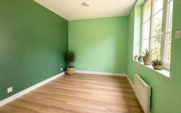 Maison à vendre    4 pièces •  Bonnières